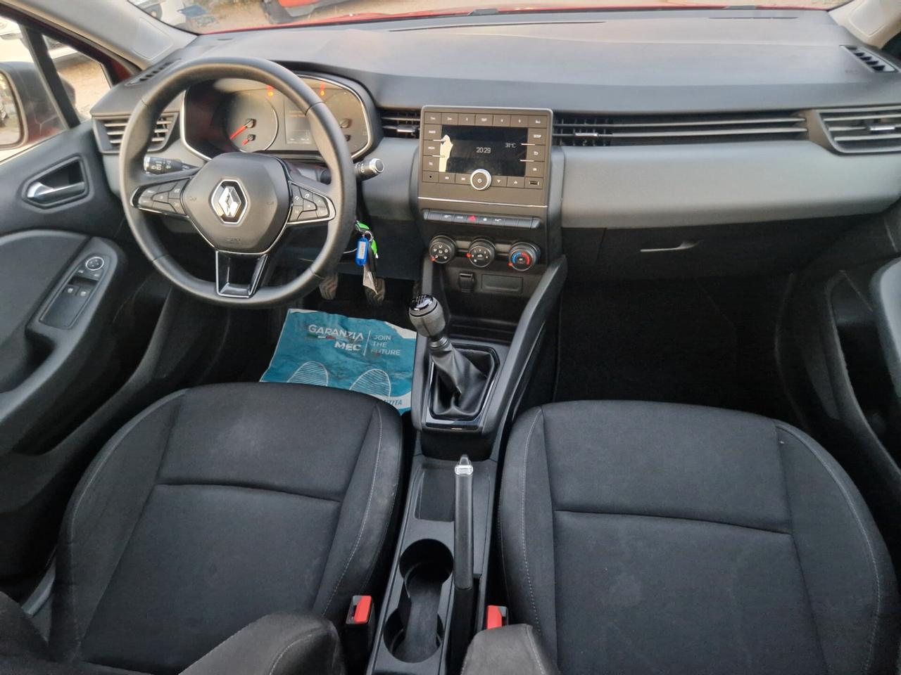 Renault Clio Blue dCi 85 CV Business - 2020