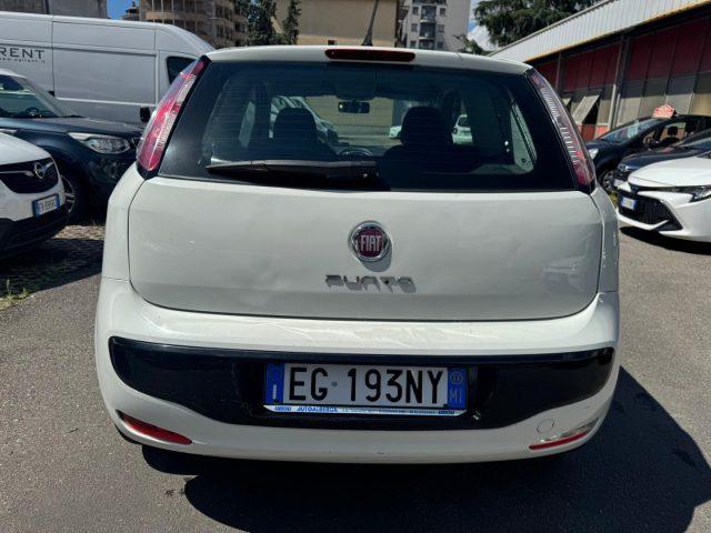 FIAT Punto Evo 1.2 3 porte Active