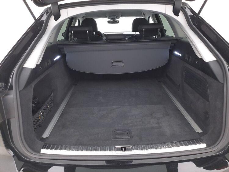 Audi A6 Avant mhev Business Plus S-tronic BR649396 2.0 Mild Hybrid 163CV