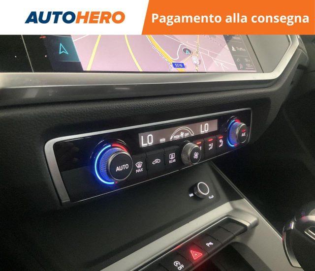 AUDI Q3 SPB 35 TDI S tronic Business Plus