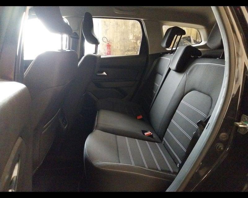 Dacia Duster Duster 1.0 tce Prestige up Gpl 4x2 100cv