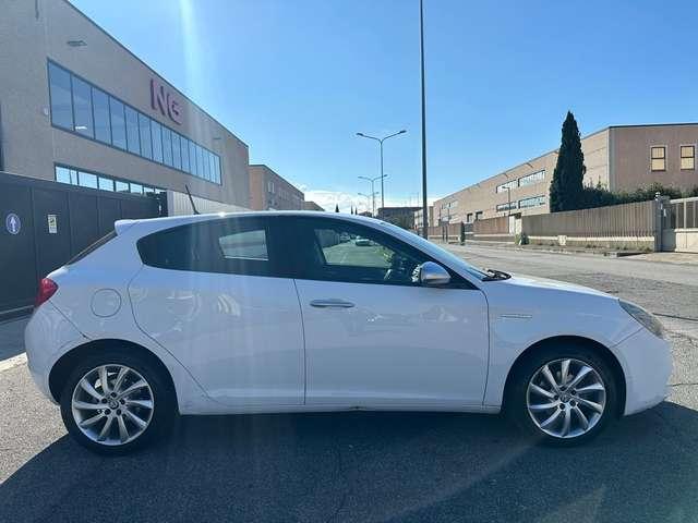 Alfa Romeo Giulietta 1.6 JTDm 120 CV Sport