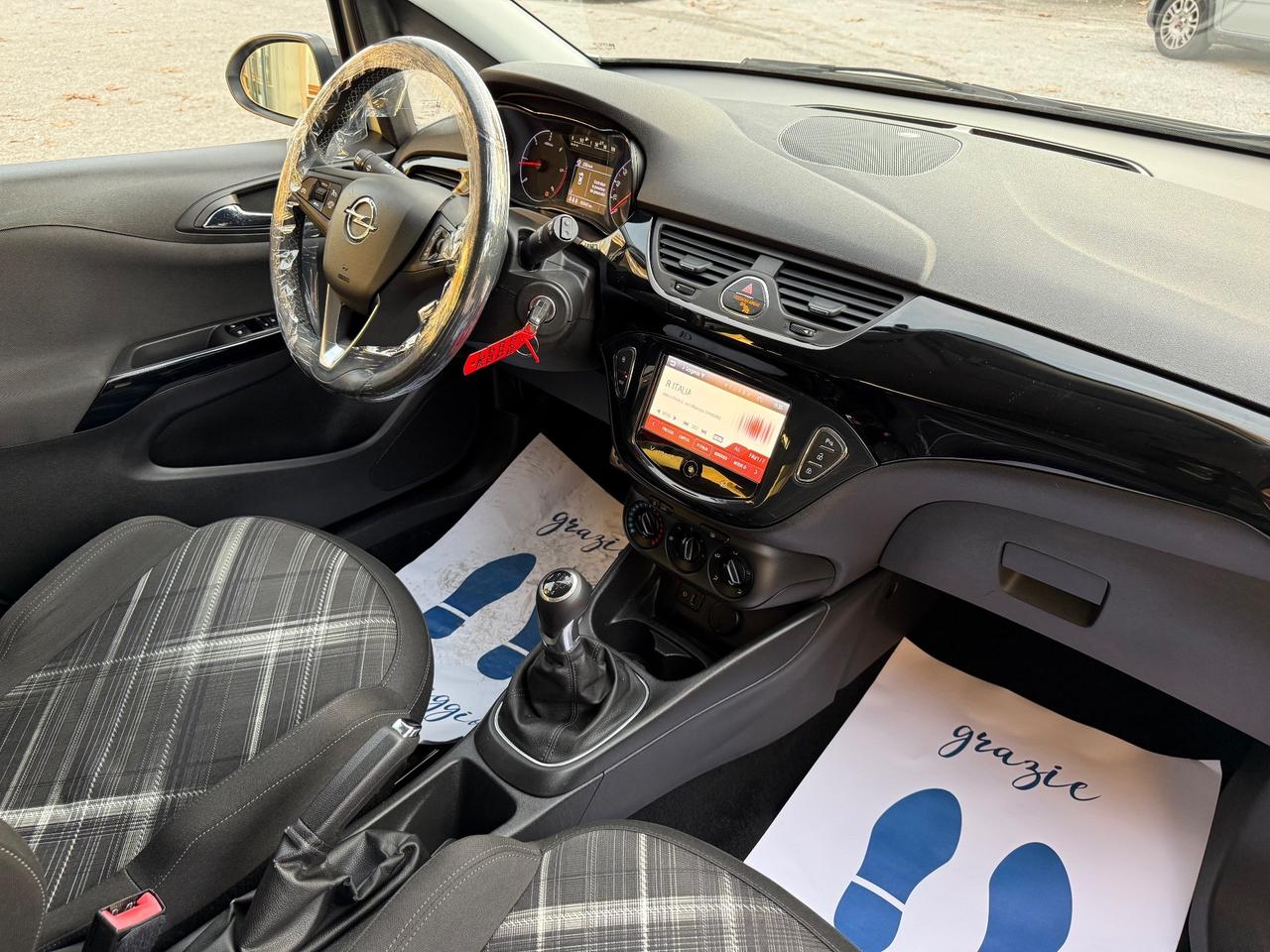 Opel Corsa 1.3 CDTI ecoFLEX Start&Stop 5 porte