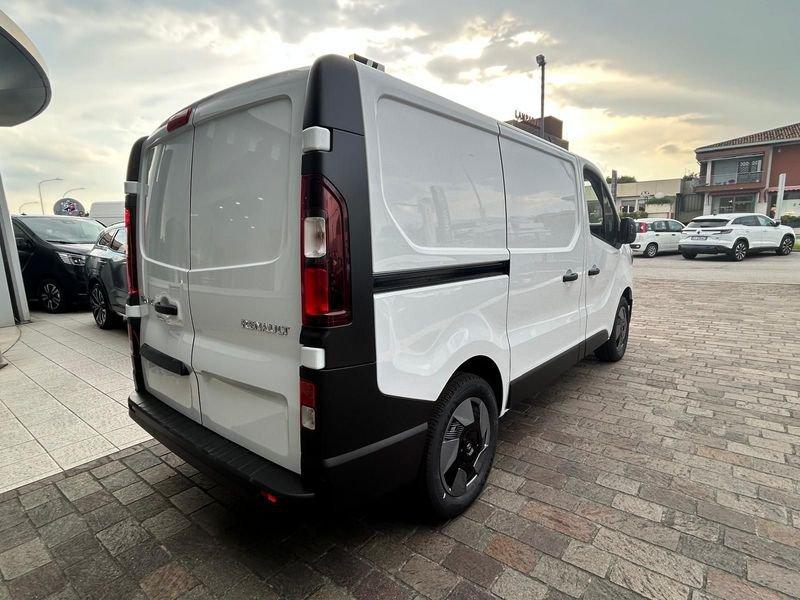 Renault Trafic Trafic Van My26 L1H1 110 cv