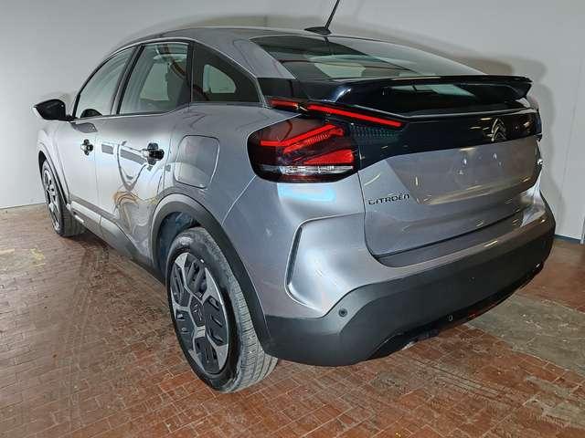 Citroen C4 1.2 130cv You + Car Play + PDC post