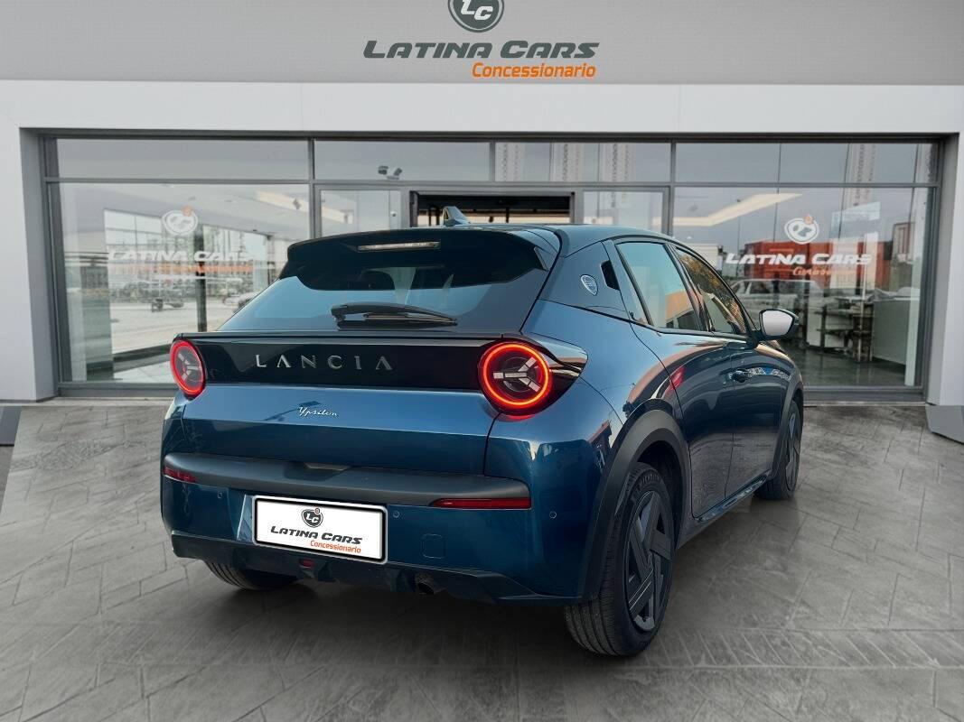 Lancia Ypsilon 1.2 mhev 110cv e-dct Con NAVIGATORE