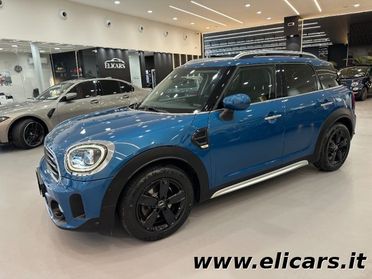 MINI Countryman 1.5 One D Boost Countryman Automatica
