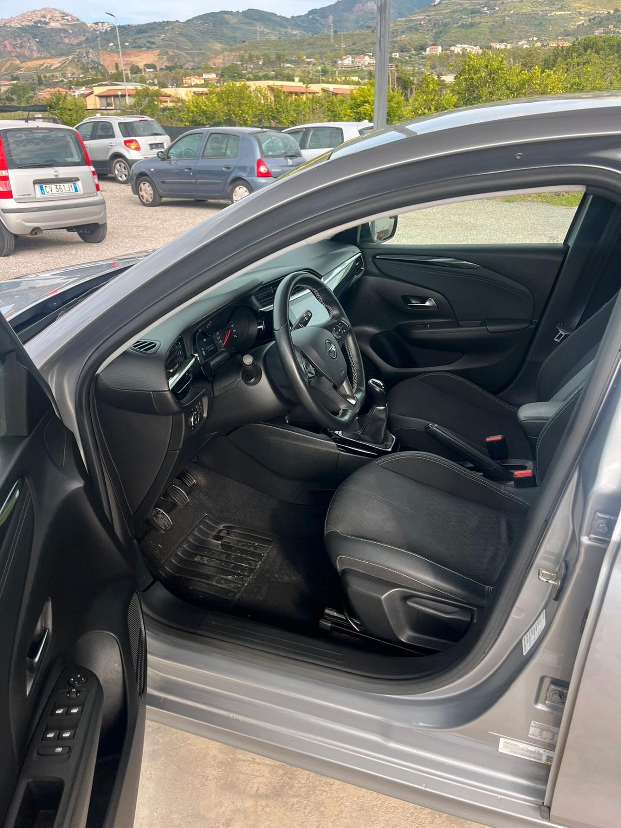 Opel Corsa 1.2 Elegance