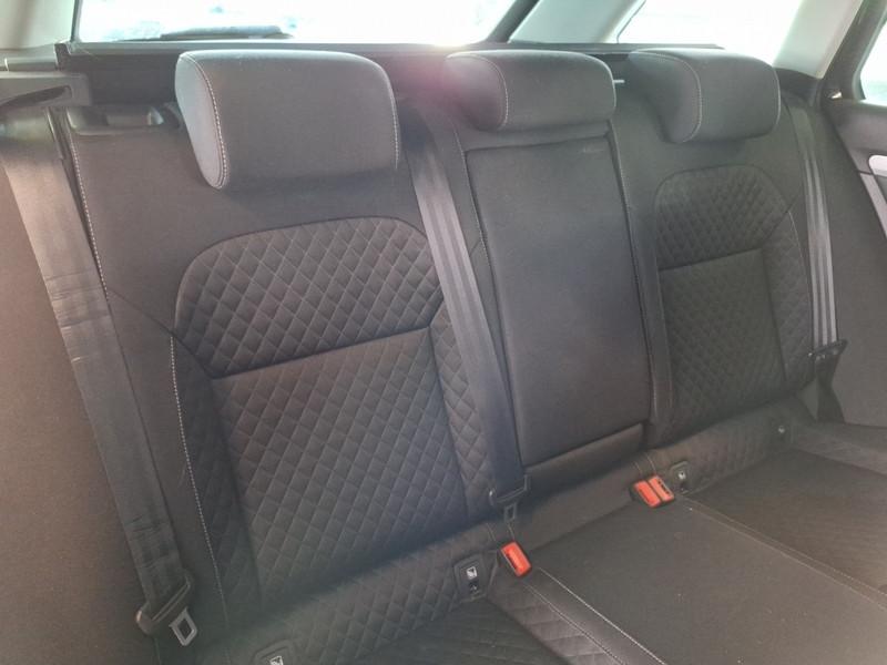 SKODA SUPERB WAGON 1.4 TSI PLUG-IN HYBRYD EXECUTIVE DSG