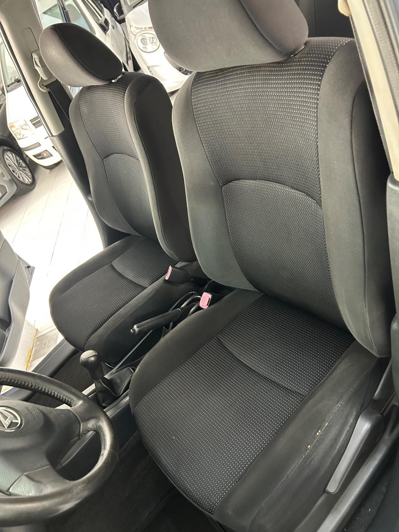 Daihatsu Terios 1.5 4WD SX *exclusive*