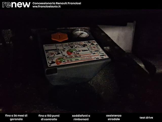 RENAULT Rafale 1.2 e-Tech phev atelier Alpine 4x4 300cv auto