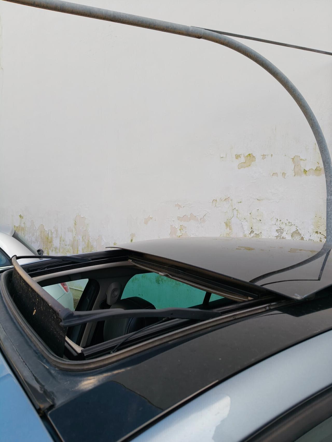 Renault Megane Mégane 1.9 dCi 130CV Luxe