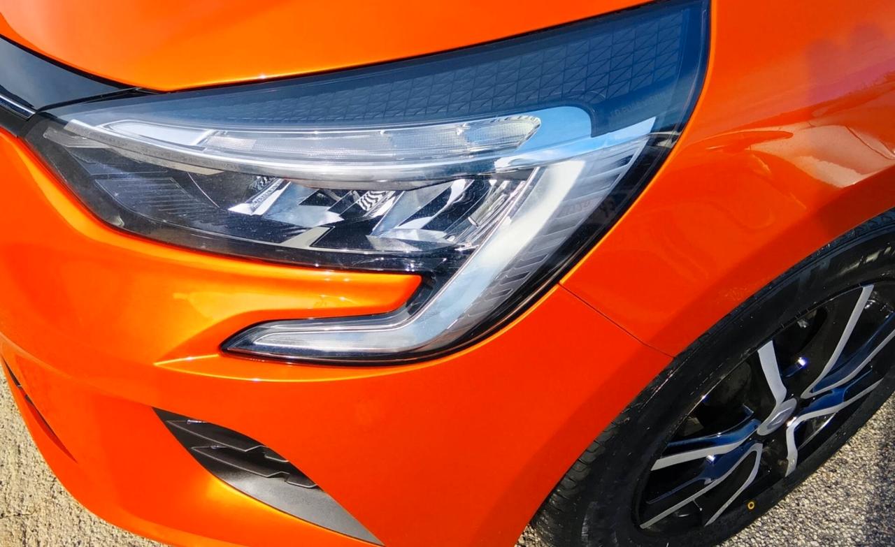 Renault Clio GPL Techno (SENZA BUSTA PAGA)