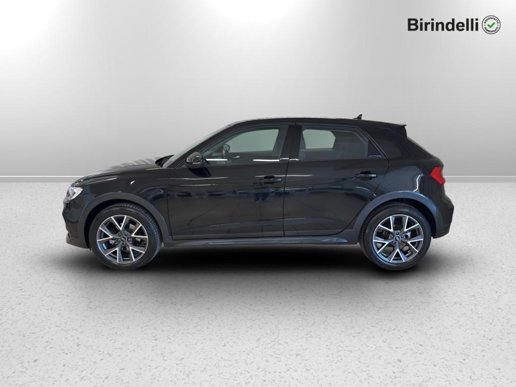 AUDI A1 2ª serie - A1 citycarver 30 TFSI Admired