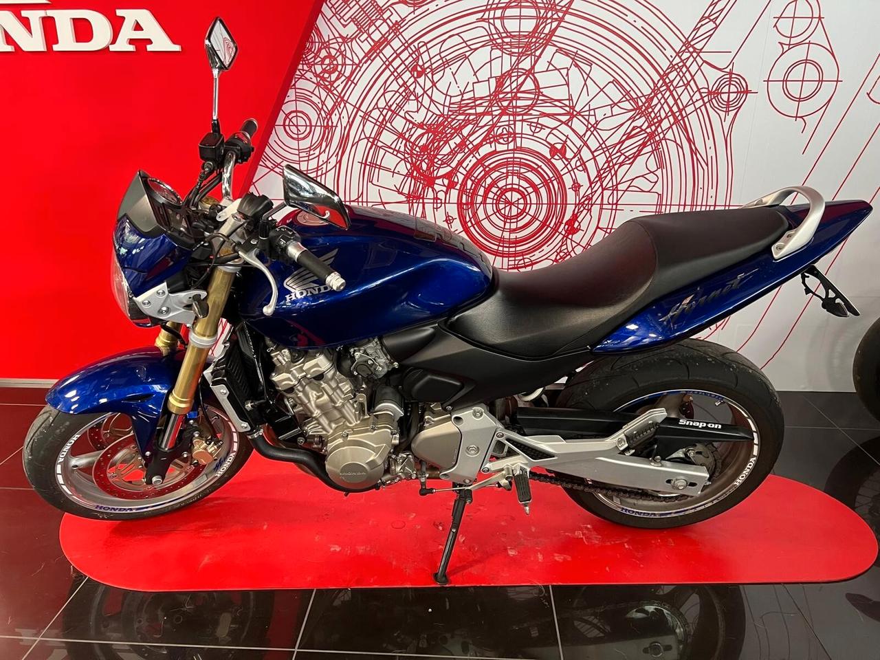 Honda Hornet 600 2006