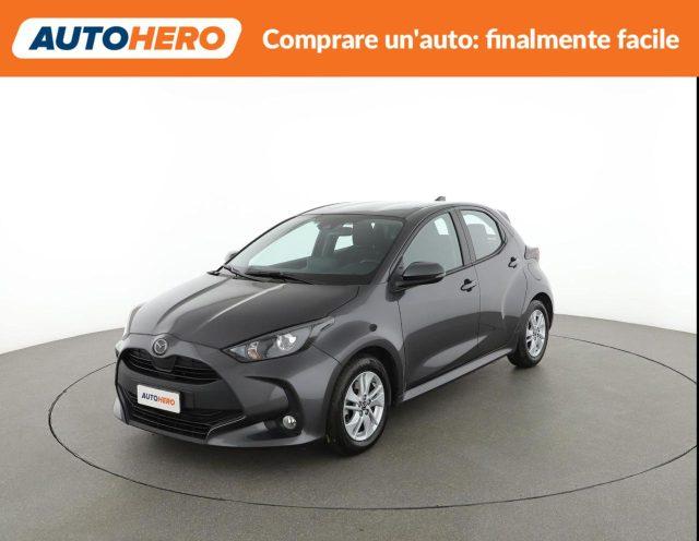 MAZDA Mazda6e Mazda2 Hybrid 1.5 VVT e-CVT Full Hybrid Electric A