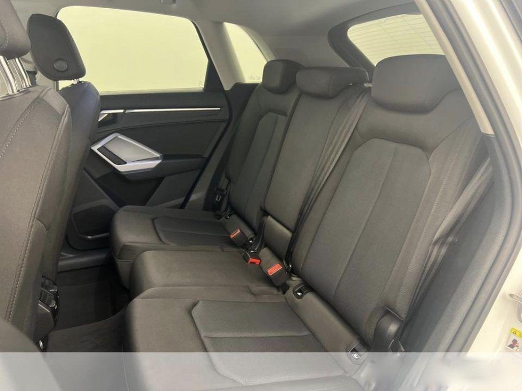 Audi Q3 35 TDI S line Noleggio a lungo termine 36mesi