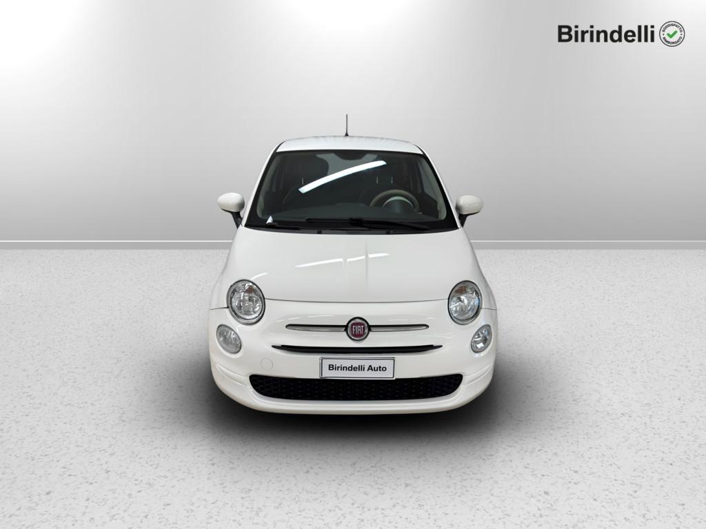 FIAT 500 (2015-2024) - 500 1.0 Hybrid Pop