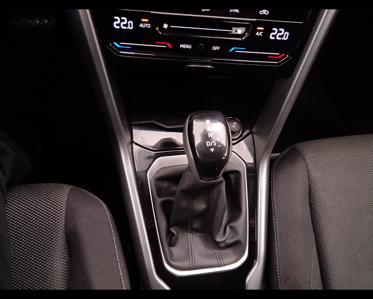 VOLKSWAGEN T-Roc I 2022 - T-Roc 1.5 tsi Life dsg