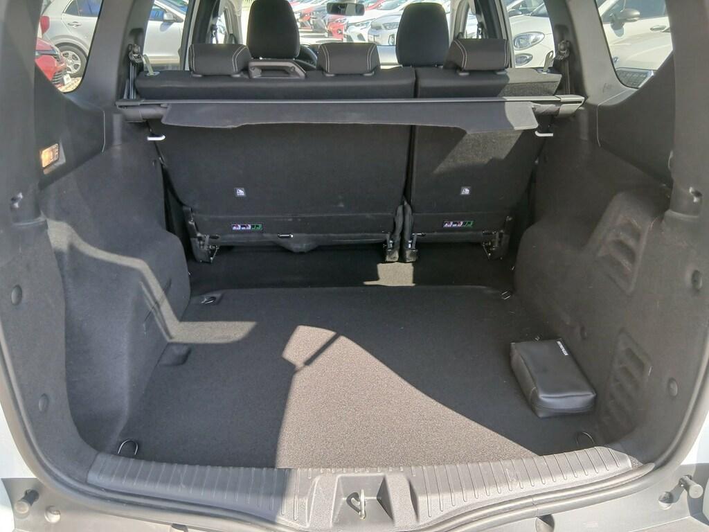 Dacia Jogger 1.0 TCe GPL Extreme UP
