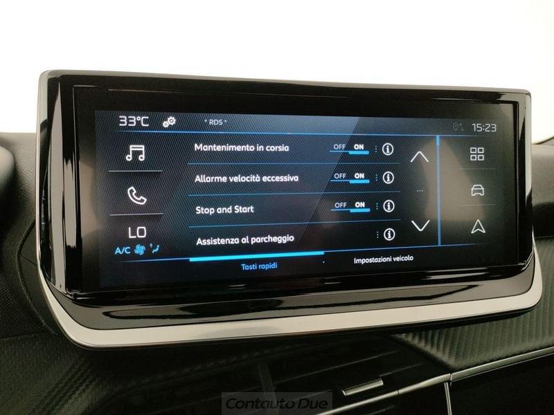 Peugeot 2008 PureTech 100 Style