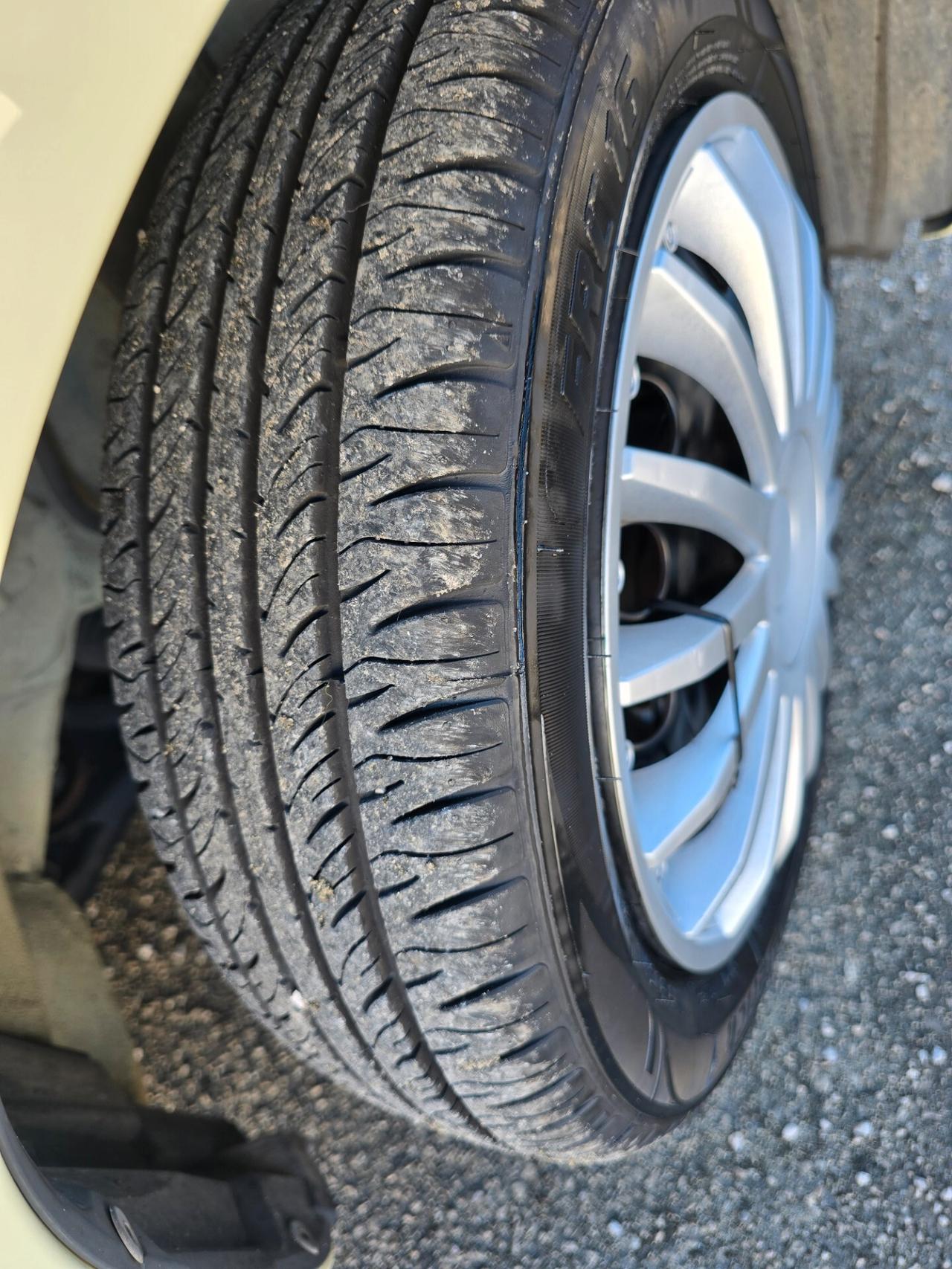 Citroen C1 1.0 benz 5porte full opt 2008