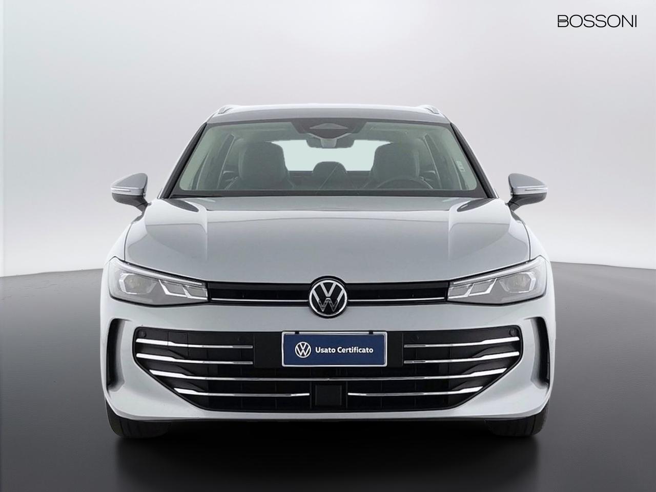 Volkswagen Passat 2.0 tdi scr evo 150cv business dsg