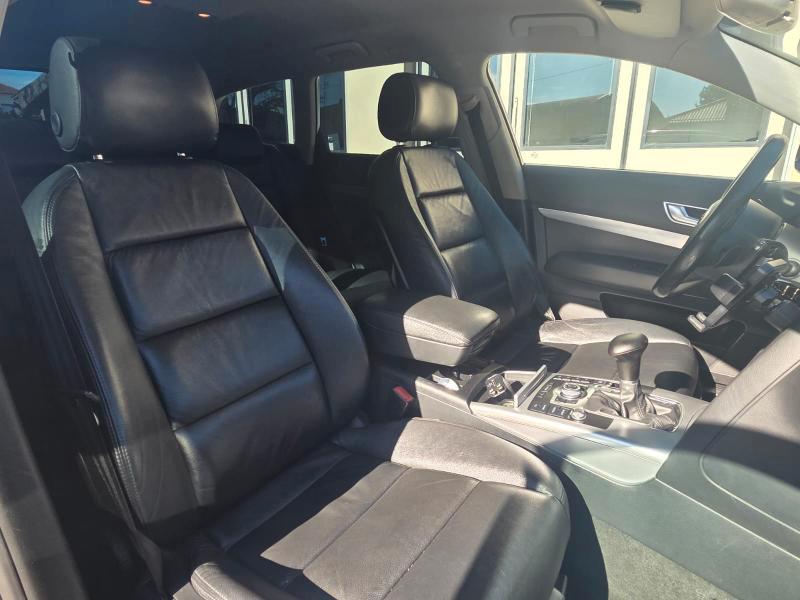 Audi A6 Avant 2.0 tdi 170cv multitronic