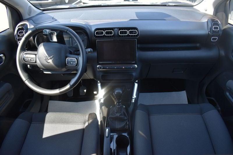 Citroën C3 Aircross C3 Aircross 1.2 puretech You s&s 110cv