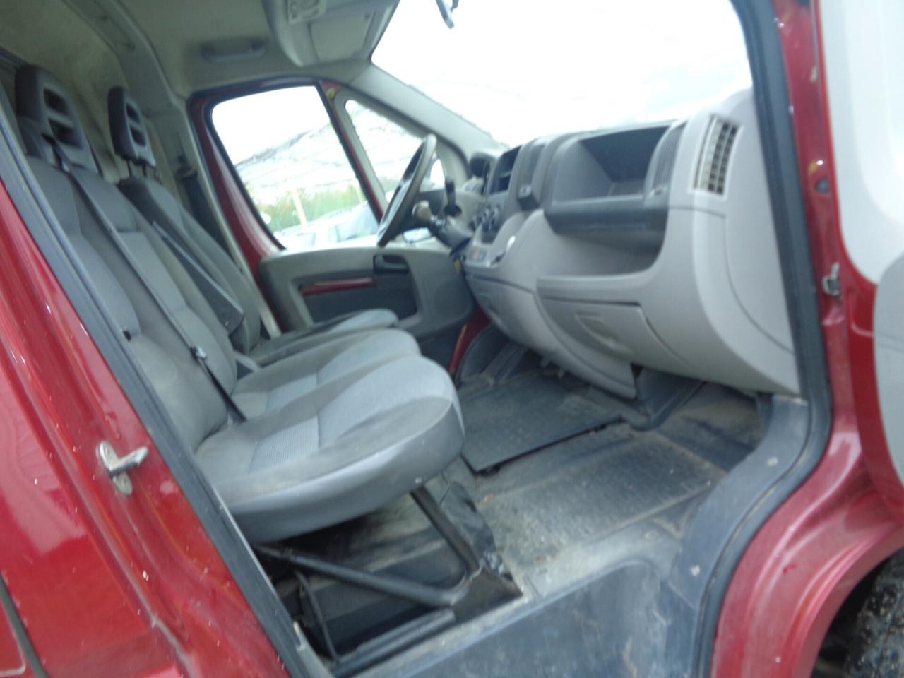 Peugeot Boxer 330 2.2 BlueHDi 120 S&S PM-TN Furgone