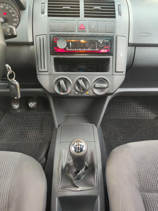VOLKSWAGEN Polo 1.4 BENZINA 5 Porte ( GARANZIA )