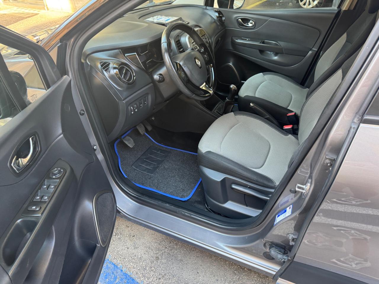 Renault Captur 0.9 90 CV Start&Stop Energy Life