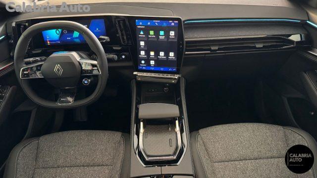 RENAULT Rafale Full Hybrid E-Tech 200 CV Techno