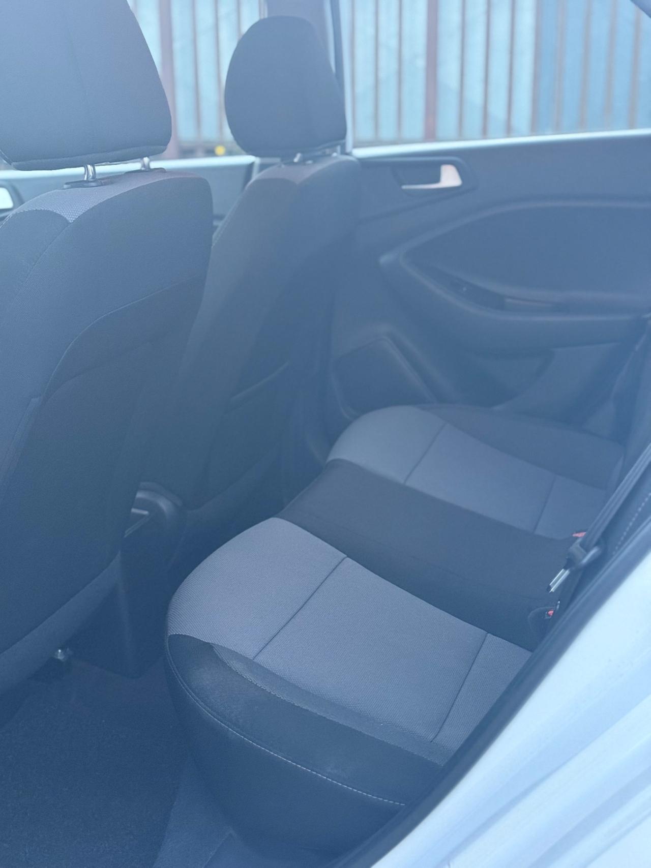 Hyundai i20 1.1 CRDi 12V 5 porte Style