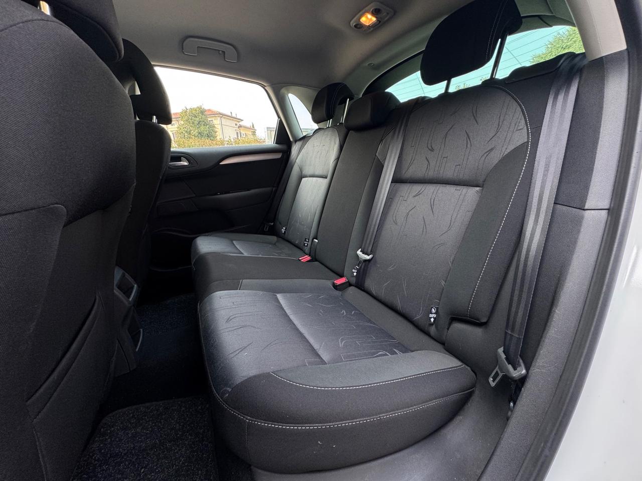 Citroen C4 1.4 VTi 95 Seduction Neopatentati