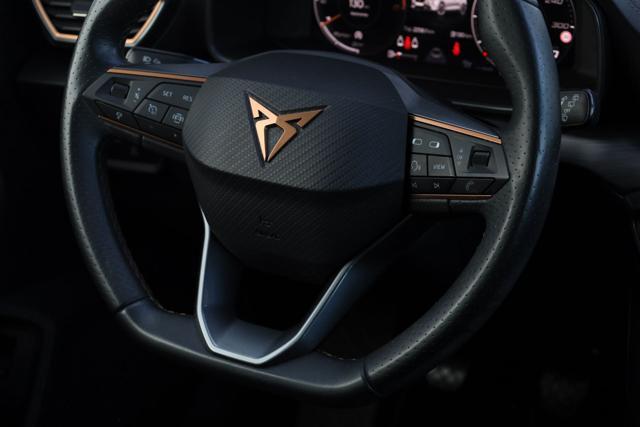 CUPRA Formentor 1.5 TSI