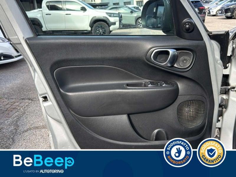 FIAT 500L 1.6 MJT LOUNGE 120CV