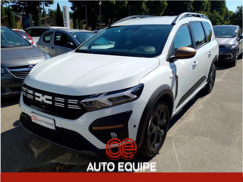 Dacia Jogger Jogger 1.0 TCe GPL 100 CV 5 posti Extreme Up