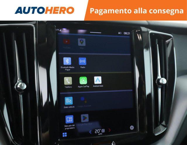 VOLVO XC60 B4 (d) AWD automatico Core