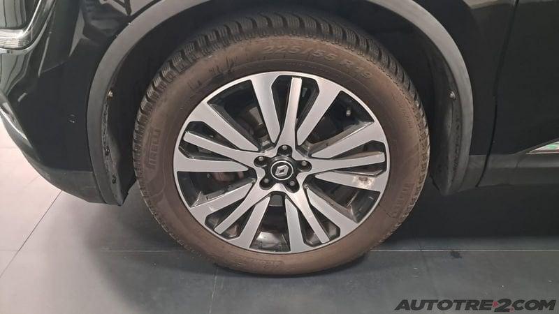 Renault Koleos 2.0 DCI 175 ENERGY INITIALE PARIS X-TRON