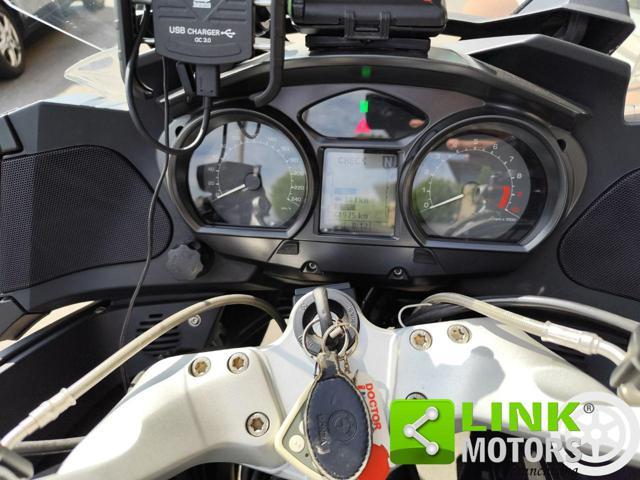 BMW R 1200 RT GARANZIA INCLUSA