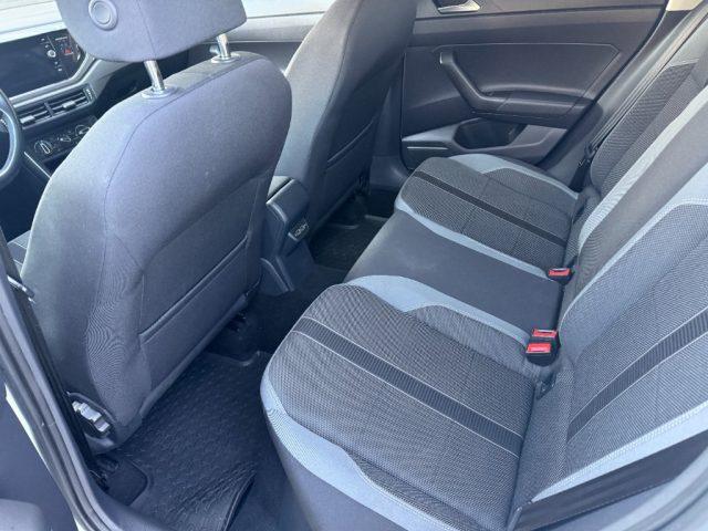 VOLKSWAGEN Polo 1.0 EVO 80 CV 5p. highline BlueMotion Technology