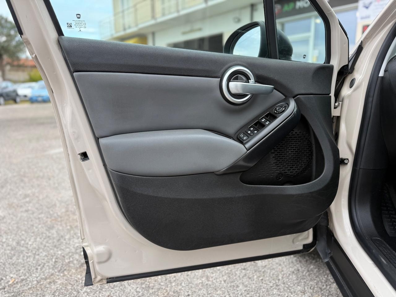 Fiat 500X 1.6 MultiJet 120 CV Pop Star