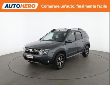 DACIA Duster 1.5 dCi 110 CV EDC S&S 4x2 Serie Speciale Brave