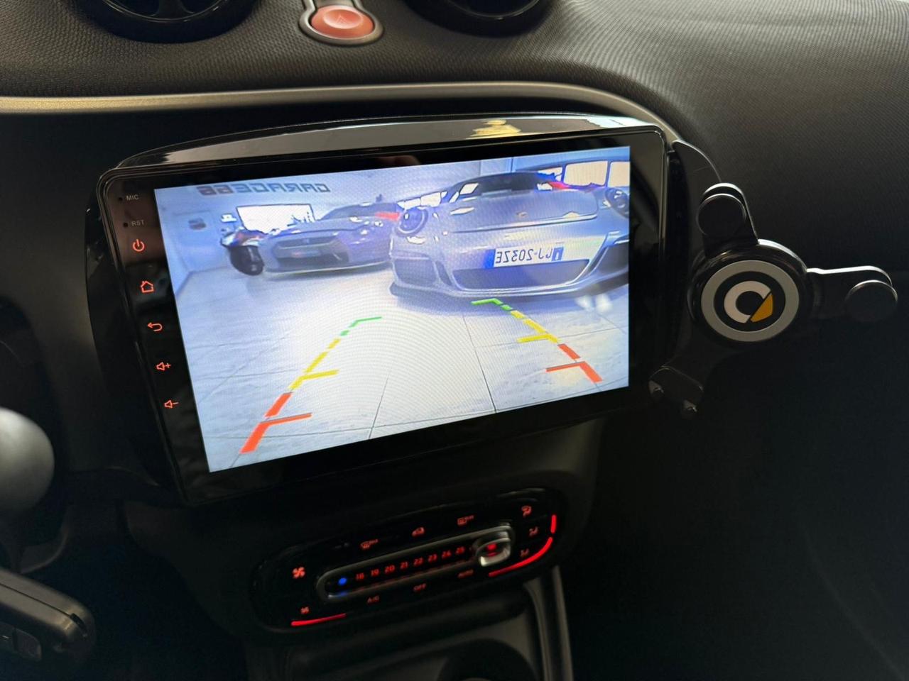 Smart ForFour 90 0.9 Turbo twinamic SuperPassion