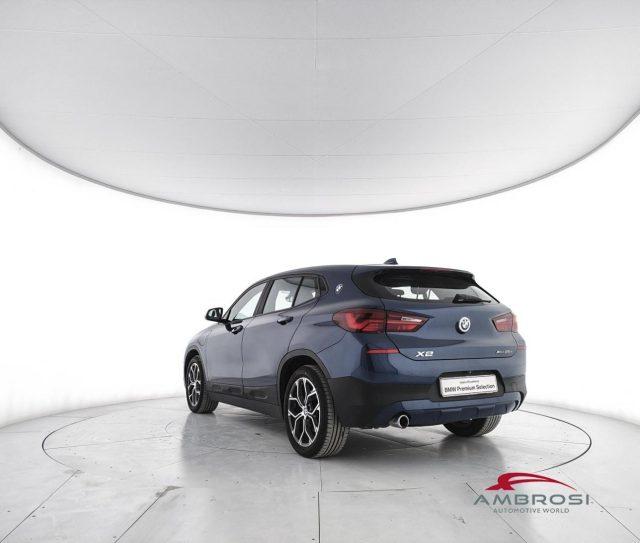 BMW X2 xDrive25e Advantage