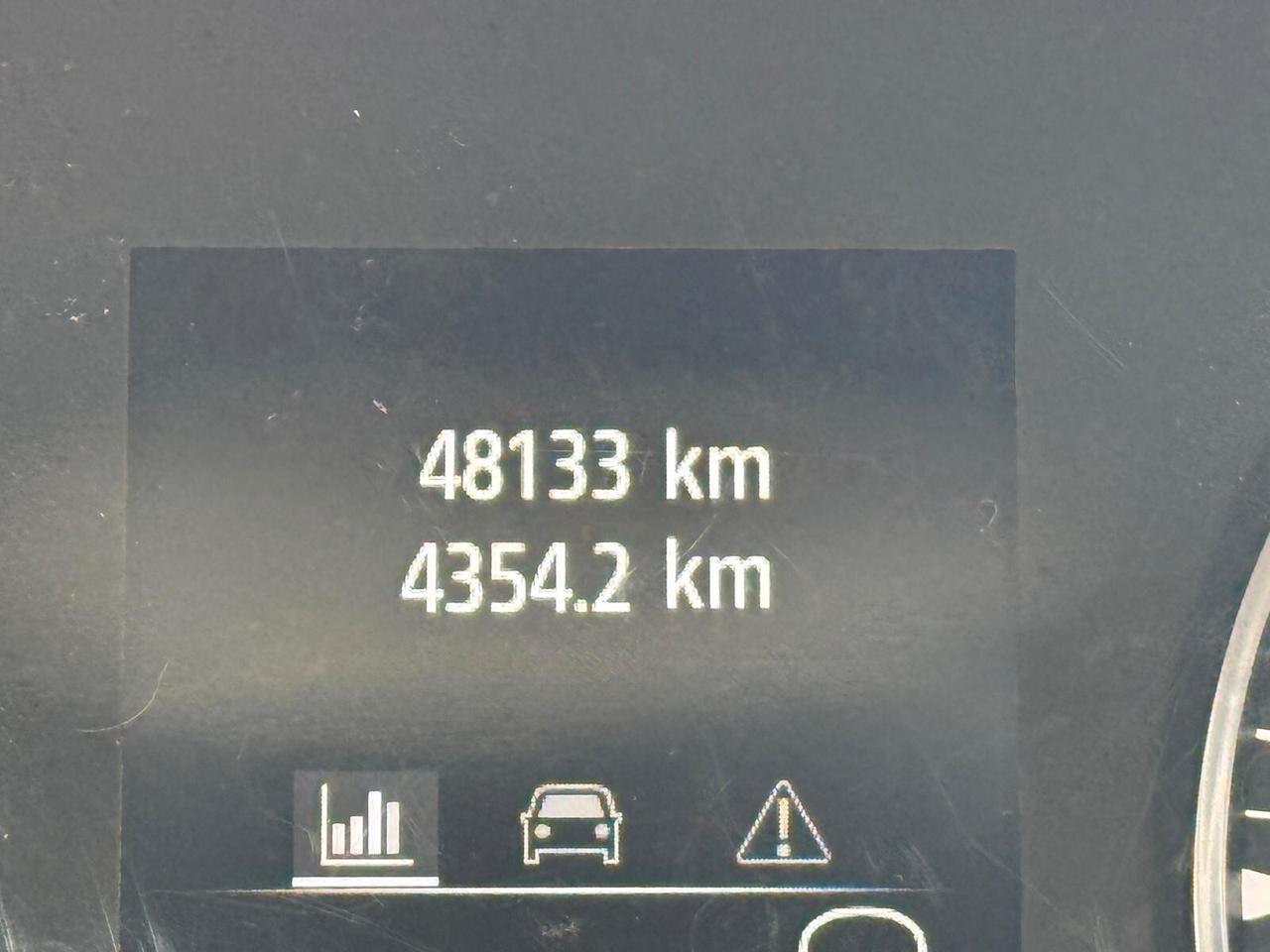 Dacia Sandero Stepway 1.0 TCe 90CV Comfort