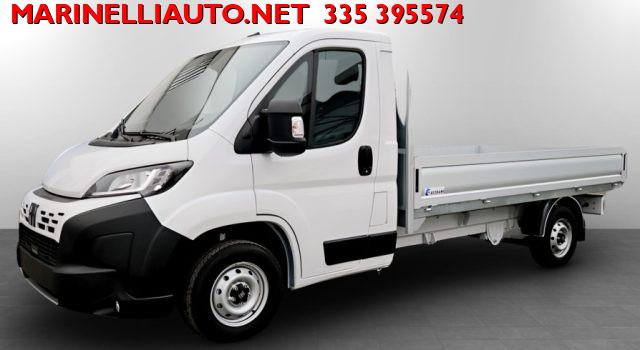 FIAT Ducato 35 2.2Mjt 140CV CASSONE FISSO KM 0 P.CONSEGNA