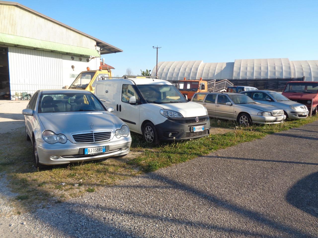 Lancia Ypsilon 1.3 Multijet 16V Argento