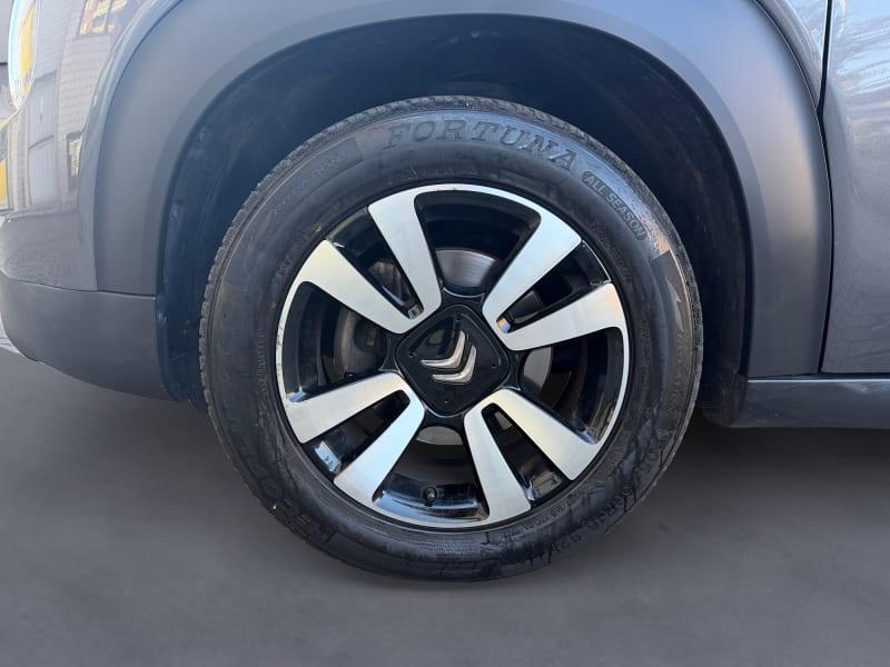 CITROEN C3AIRCROSS BLUEHDI 120 S&S EAT